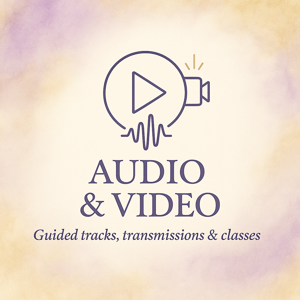 Audio & Video
