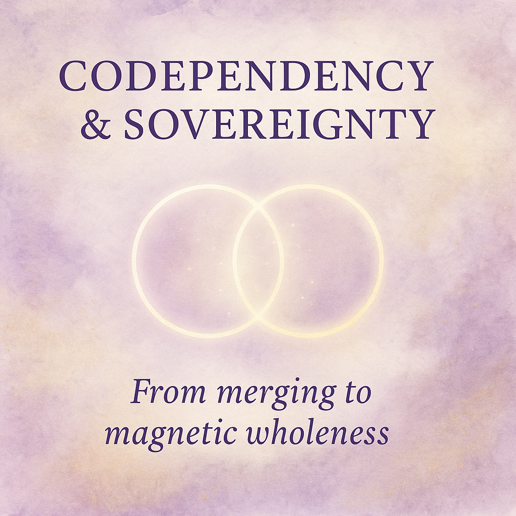 Codependency and Sovereignty