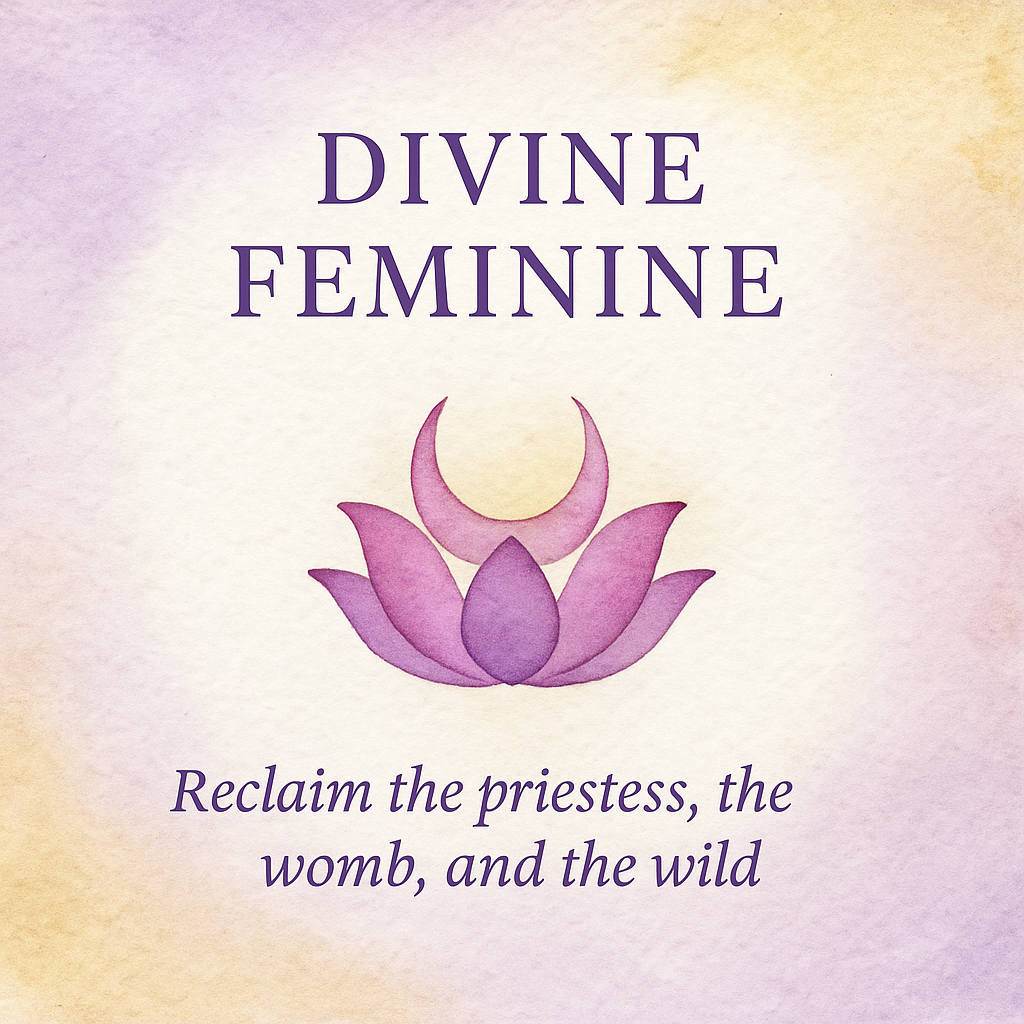 Divine Feminine