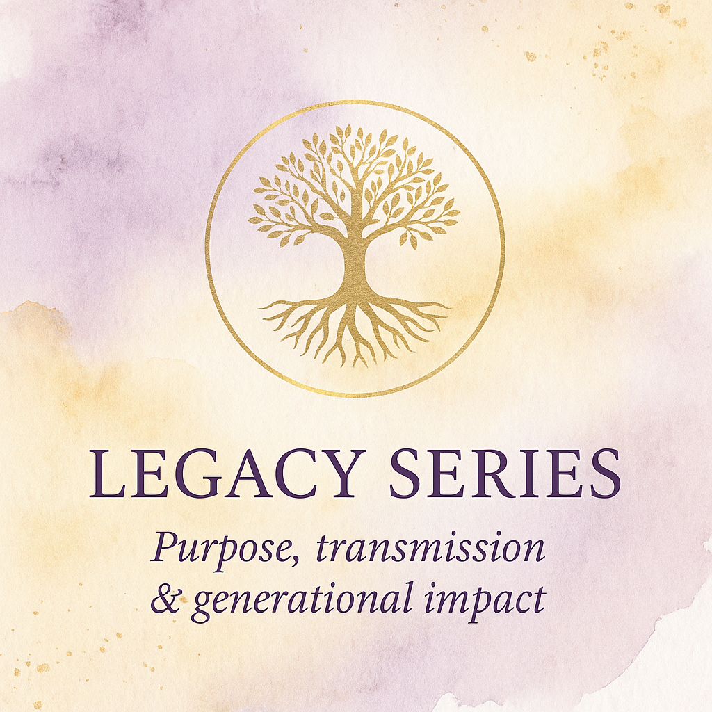 Legacy Series