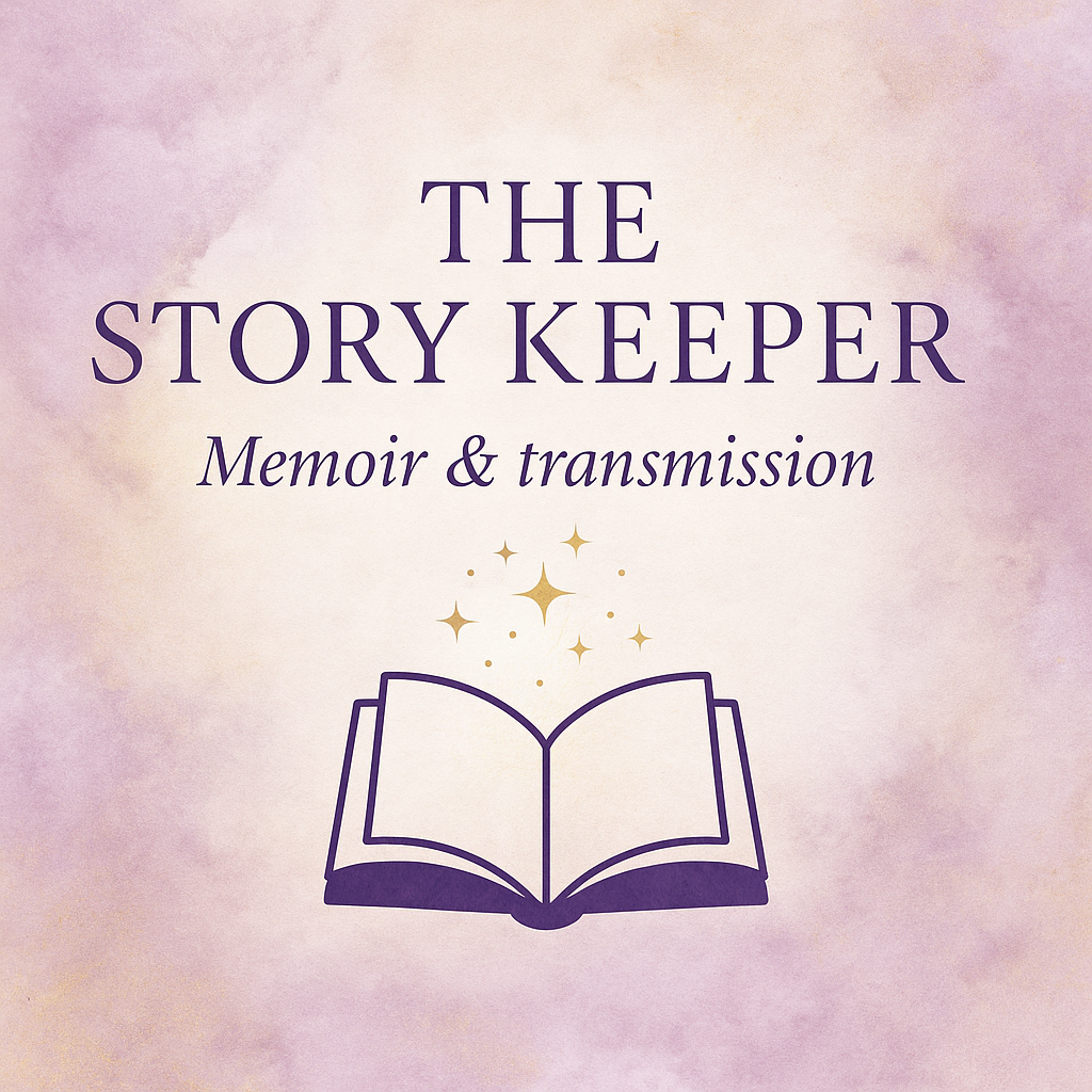 The Story Keeper