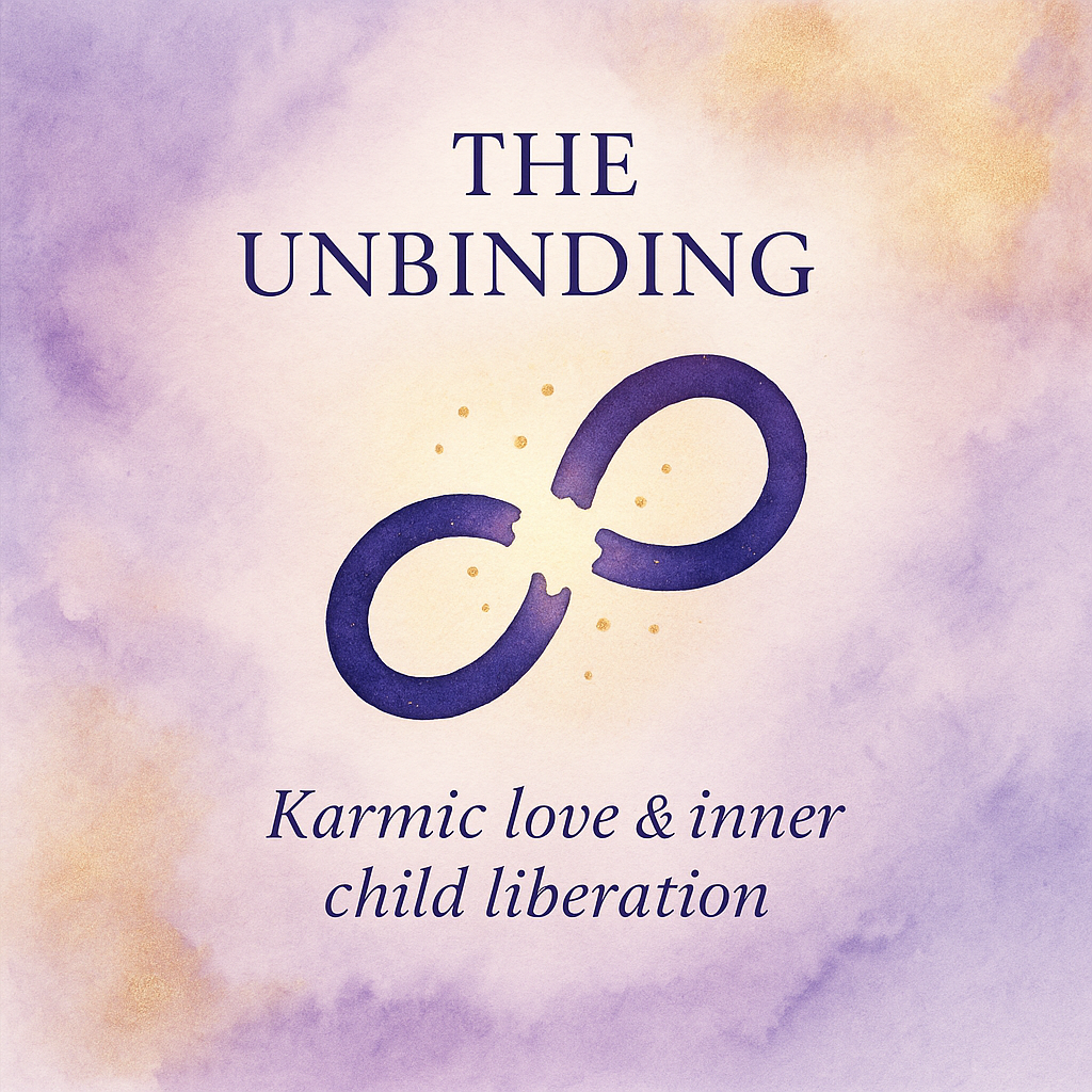 The Unbinding