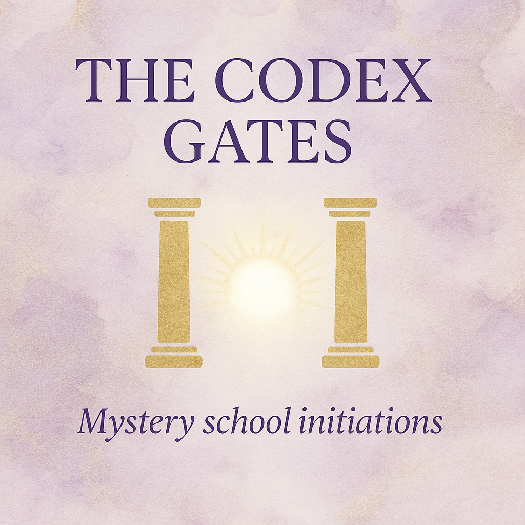 The Codex Gates