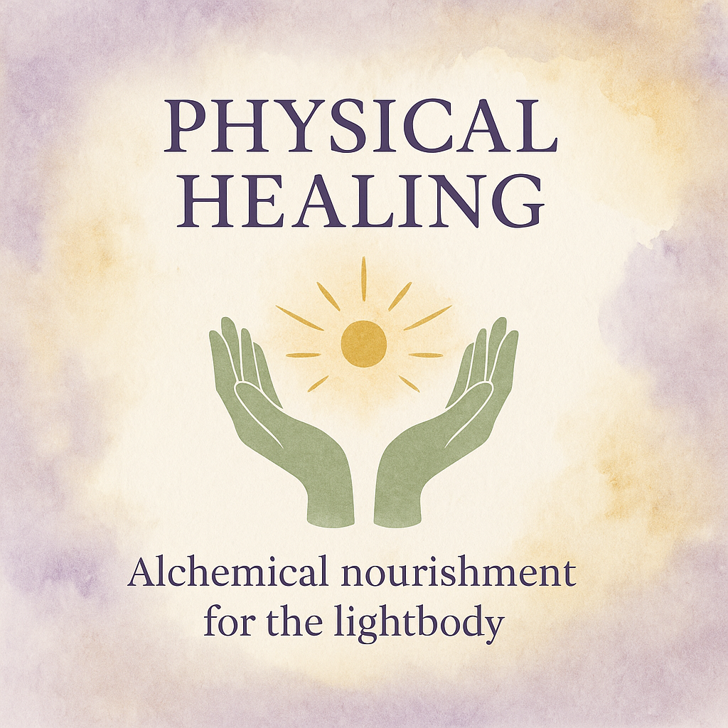 Physical Healing