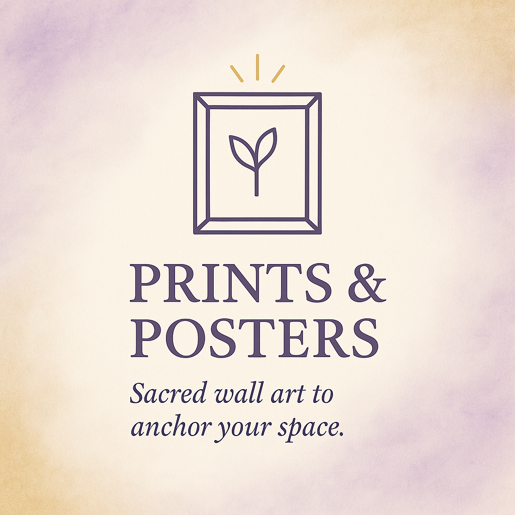 Prints & Posters