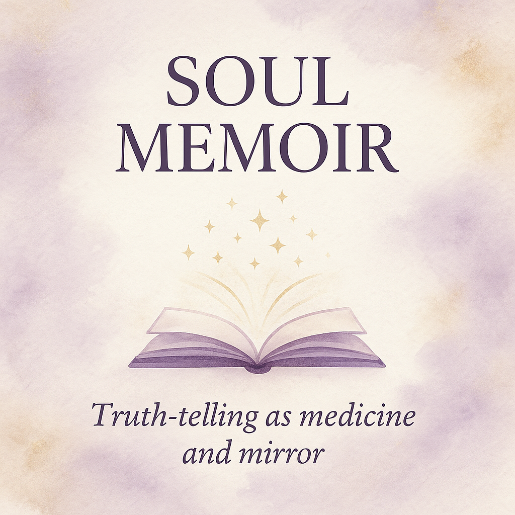 Soul Memoir