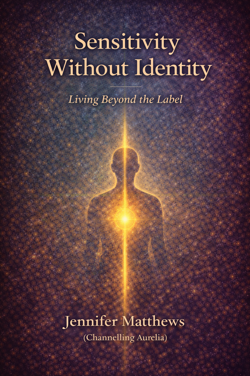 Sensitivity Without Identity cover