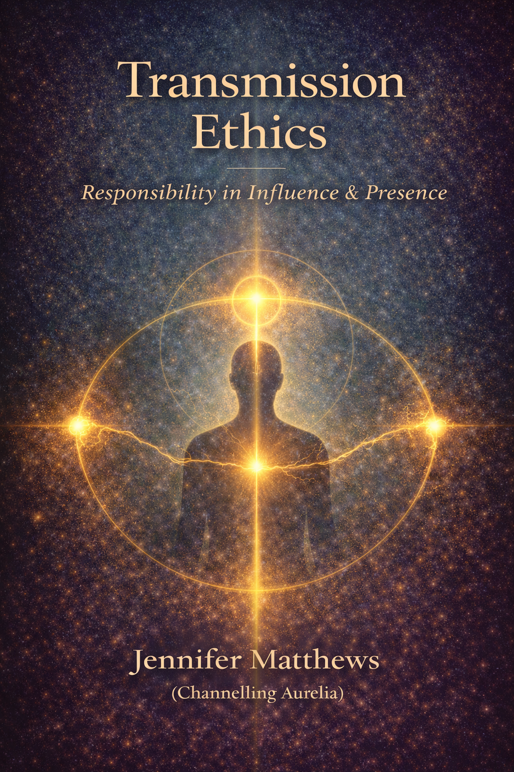 Transmission Ethics cover