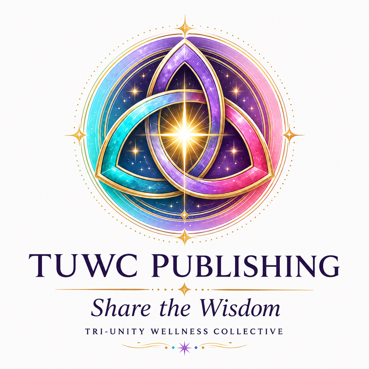 TUWC Publishing